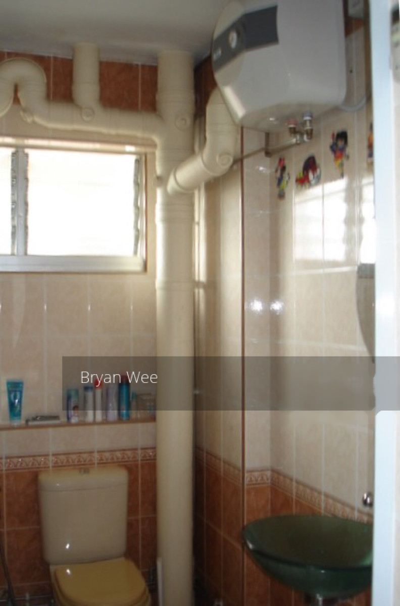 Blk 353 Choa Chu Kang Central (Choa Chu Kang), HDB 5 Rooms #133988612
